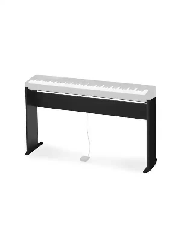 Nouvel Arrivage CASIO CS-68PBK STAND NOIR POUR PIANO NUMERIQUE PX-S1100 & PX-S3100