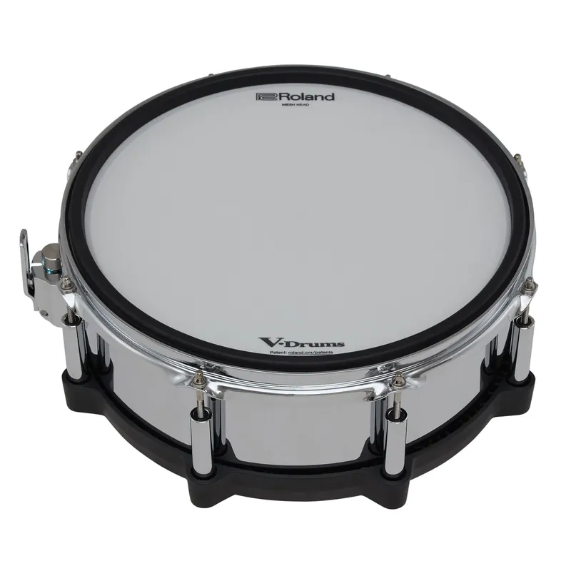 Satisfait Ou Remboursé ROLAND PD-14DSX Pad Caisse Claire 14" Digital Mesh