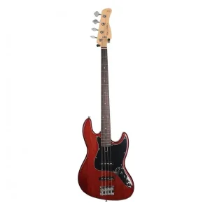 MARCUS MILLER V3-4 MA RN BASSE ELECTRIQUE 4 CORDES MAHOGANY Offre Limitée