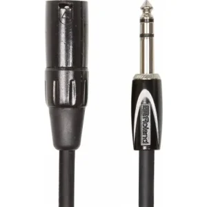 Offre Spéciale RCC-5-TRXM - CABLE JACK STEREO XLR MALE 1.5M