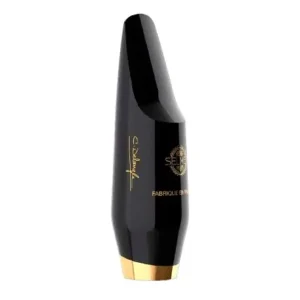 SELMER CLAUDE DELANGLE BEC EBONITE NU SAXOPHONE ALTO Vente Directe