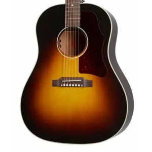 50S J-45 ORIGINAL VINTAGE SUNBURST Meilleur Prix