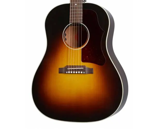 50S J-45 ORIGINAL VINTAGE SUNBURST Meilleur Prix