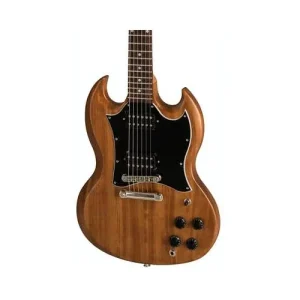 SG TRIBUTE NATURAL WALNUT Retour Gratuit