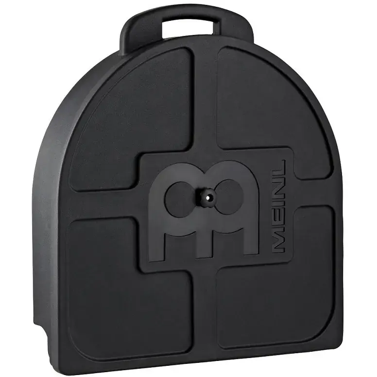 Etui Cymbales Meinl 22" Rigide - 9 Cymb Promotion