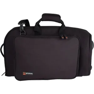Pas Cher PROTEC C244X HOUSSE SAC A DOS POUR BUGLE AVEC POCHETTE PARTITION