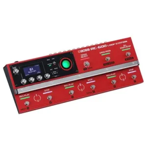 Prix Bas RC-600- LOOP STATION
