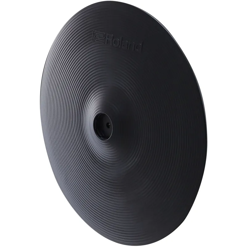 Commande En Gros ROLAND CY-14C-T Pad Cymbale 14" Crash Thin