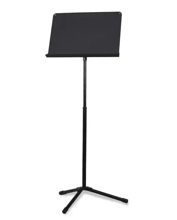 HERCULES BS200B-PLUS PUPITRE PLATEAU PLEIN Populaire