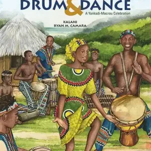 Offre Spéciale Alfred Publishing World Rhythms! Arts Program presents West African Drum & Dance
