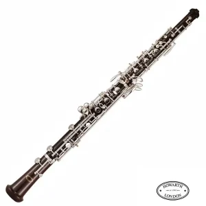 HOWARTH JUNIOR PLUS HAUTBOIS D‘ETUDE avec étui Promotion