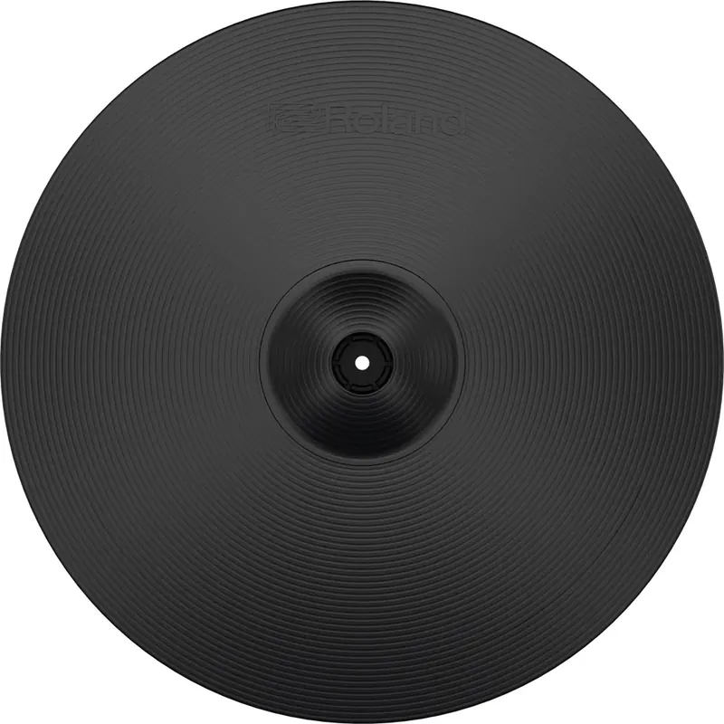 Réduction ROLAND CY-18DR Pad Cymbale 18" Digital Ride