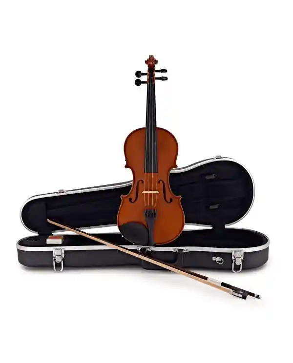 YAMAHA V3SKA44 VIOLON ETUDE MONTE 4/4 Meilleure Vente