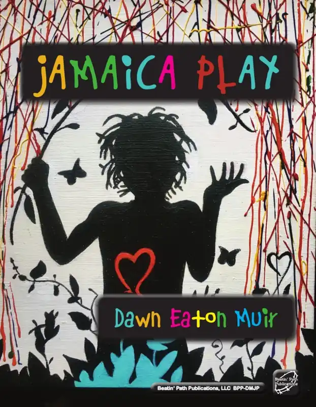 Haute Qualité Beatin‘ Path Publications Jamaica Play - Muir - Classroom - Book