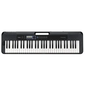 Vente Directe CASIO CT-S300 "CASIOTONE" CLAVIER ARRANGEUR PORTABLE NOIR