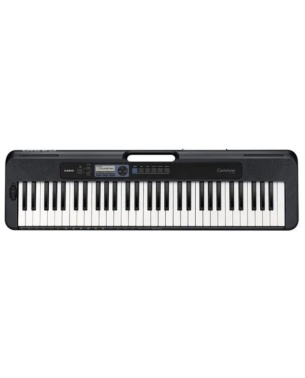 Vente Directe CASIO CT-S300 "CASIOTONE" CLAVIER ARRANGEUR PORTABLE NOIR