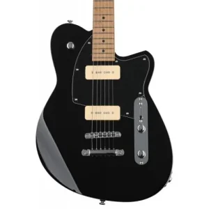 Promotion REVEREND CHARGER 290 MIDNIGHT BLACK