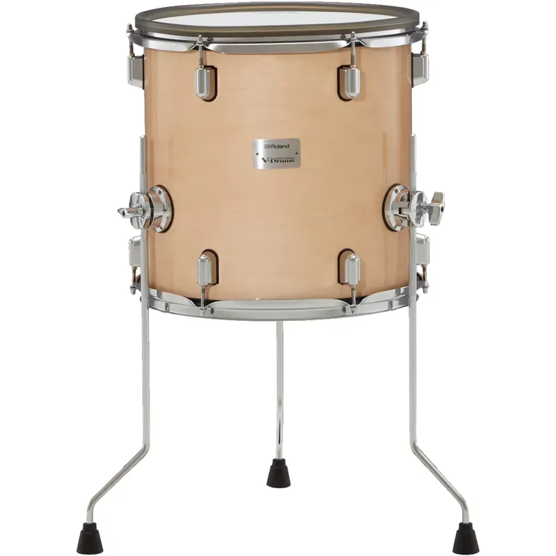Réduction ROLAND PDA140F-GN Pad Tom Basse 14" Acoustic Design - Gloss Natural