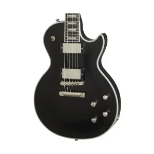 Offre Spéciale LES PAUL PROPHECY BLACK AGED GLOSS