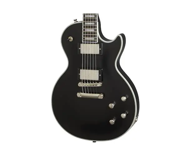 Offre Spéciale LES PAUL PROPHECY BLACK AGED GLOSS