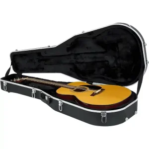 Populaire GATOR GCDREAD ETUI GUITARE FOLK DREADNOUGHT