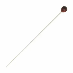 ROHEMA VIVALDI BAGUETTE DIRECTION FIBREGLASS - POIGNET ROSEWOOD 35cm Commande En Gros