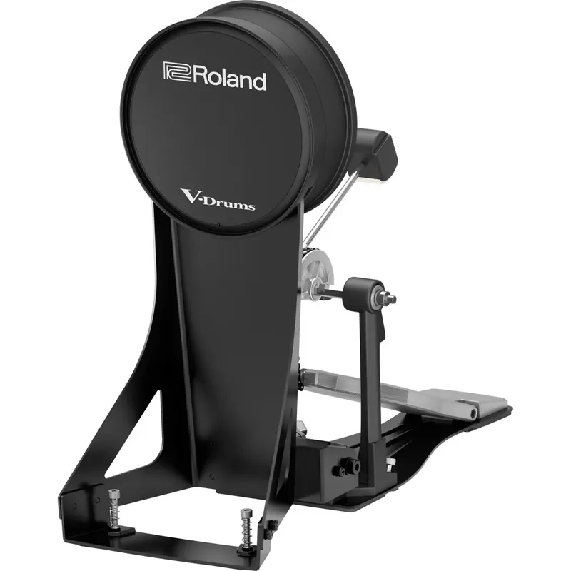 ROLAND KD-10 Pad Grosse Caisse 08" Mesh Affaire À Saisir
