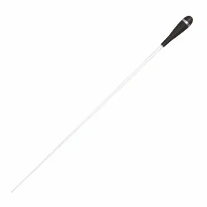 Offre Du Jour ROHEMA MAESTRO BAGUETTE DIRECTION CARBON - POIGNET EBENE 45cm