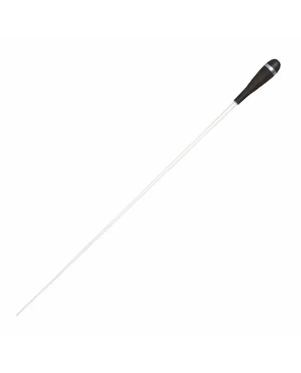 Offre Du Jour ROHEMA MAESTRO BAGUETTE DIRECTION CARBON - POIGNET EBENE 45cm