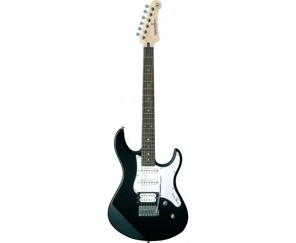 PACIFICA 112V Commander Vite