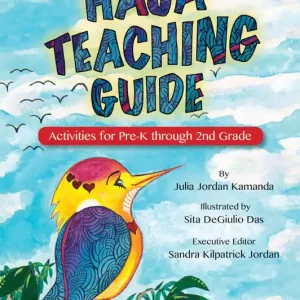 Hal Leonard HAJA Teaching Guide - Kamada - Book Expédié Aujourd'hui