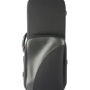 Acheter Direct BAM 3025SN ETUI TREKKING CLARINETTE BASSE AU MIB NOIR