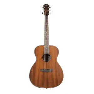 Super Prix PRODIPE SA27 MHS EQ GUITARE FOLK ELECTRO AUDITORIUM NATURELLE SATIN