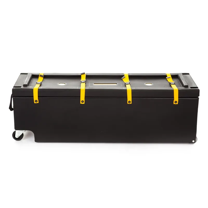 HARDCASE HN52W Etui Hardware 52"x 16"x 16" Charge 40kg Pas Cher