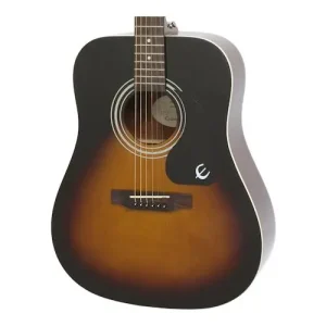 Expédié Aujourd'hui EA10VSCH1 - DR-100 VINT SUNBURST