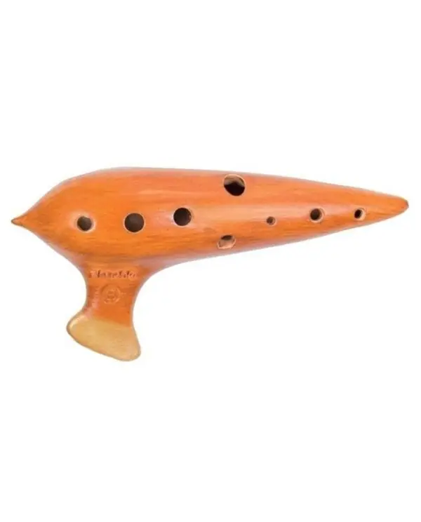 PLASCHKE OCARINA DE CONCERT EN DO (C2-F3) Jusqu'à Épuisement Des Stocks