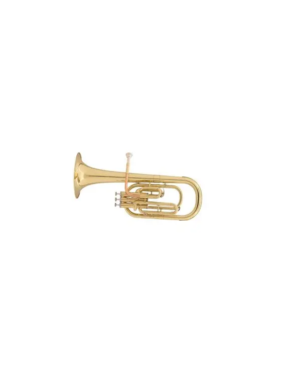 MTP 135 SAXHORN ALTO MIB VERNI - Avec étui et embouchure Pas Cher