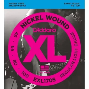 EXL170S Promotion