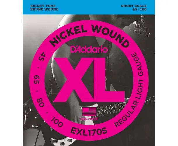 EXL170S Promotion