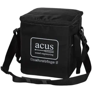 Meilleur Choix ACUS BAG HOUSSE POUR ONE FORSTRINGS 5 ET 5T