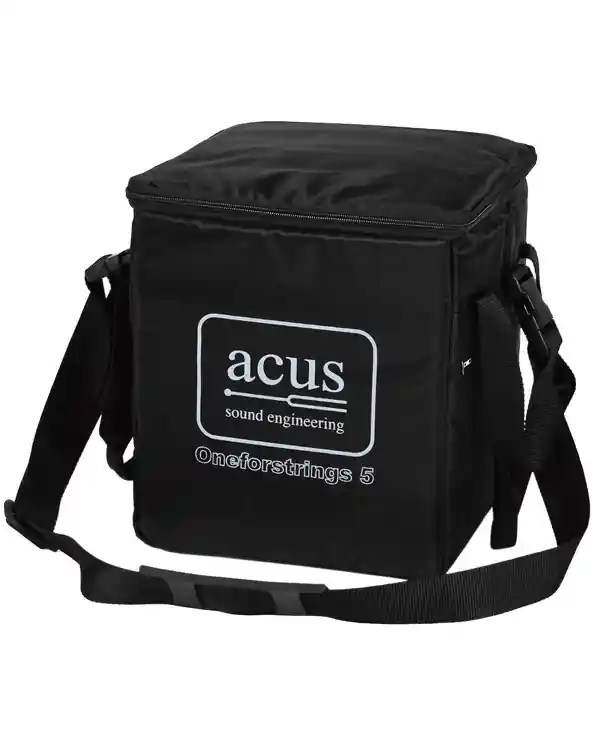 Meilleur Choix ACUS BAG HOUSSE POUR ONE FORSTRINGS 5 ET 5T