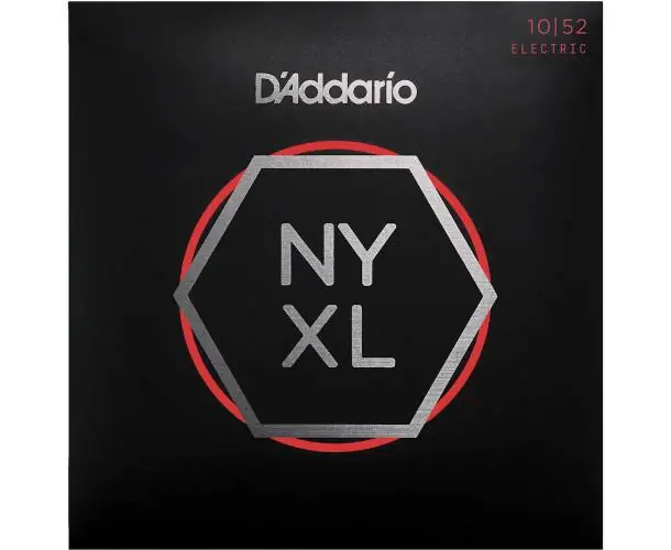 NYXL1052 Soldes