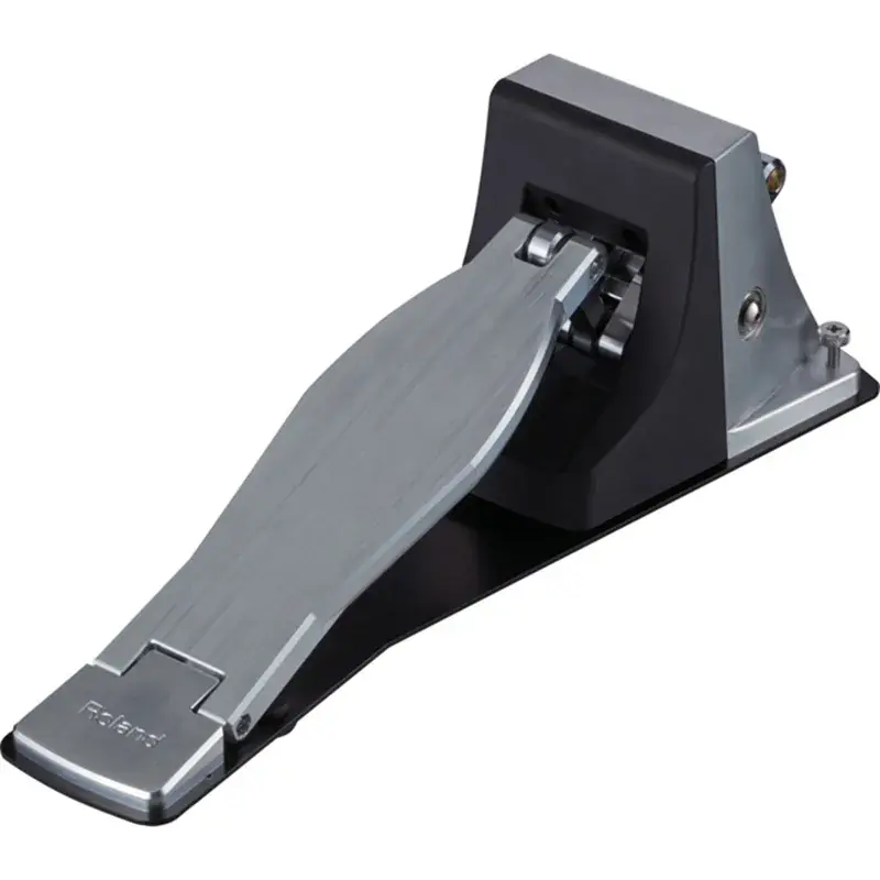 Dernière Chance ROLAND KT-10 Pad Grosse Caisse Silencieux