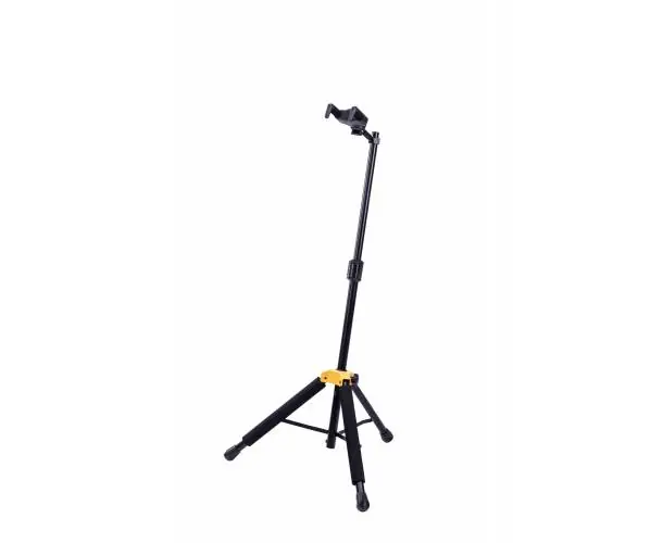 SUPPORT GUITARE GS415B-PLUS Meilleure Vente