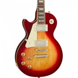 Commander Maintenant LP STANDARD 50S LH HERITAGE CS