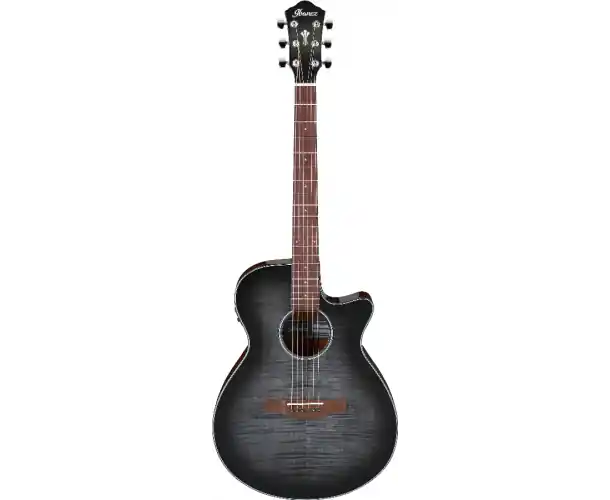 Achat Immédiat AEG70 - TRANSPARENT CHARCOAL BURST HIGH GLOSS