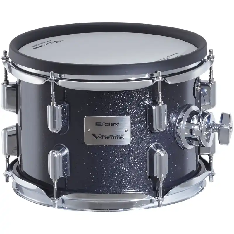 Super Prix ROLAND PDA100-MS Pad Tom 10" Acoustic Design