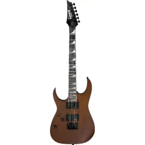 GRG121DXL - WALNUT FLAT Réduction