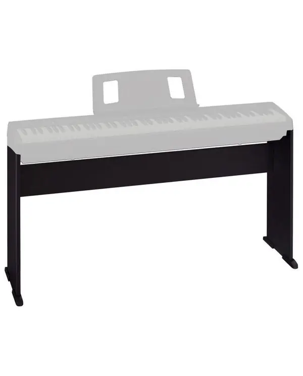 Offre Du Jour ROLAND KSCFP10-BK STAND POUR FP-10 NOIR