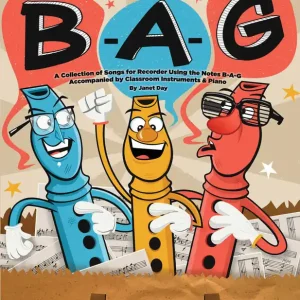 Hal Leonard In the B-A-G (Collection) - Day - Book/CD Acheter En Ligne